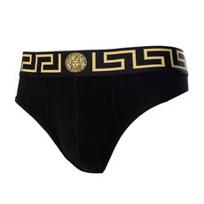 Трусы моды Versace/Версаче veau10180ac00059 мужские трусы