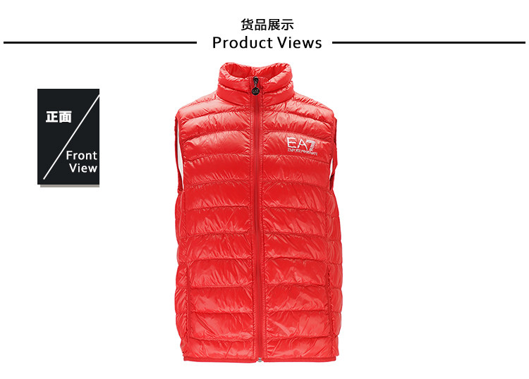 Blouson homme ARMANI    - Ref 3122401 Image 7