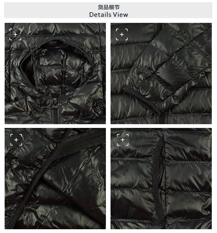 Blouson homme ARMANI    - Ref 3120818 Image 10
