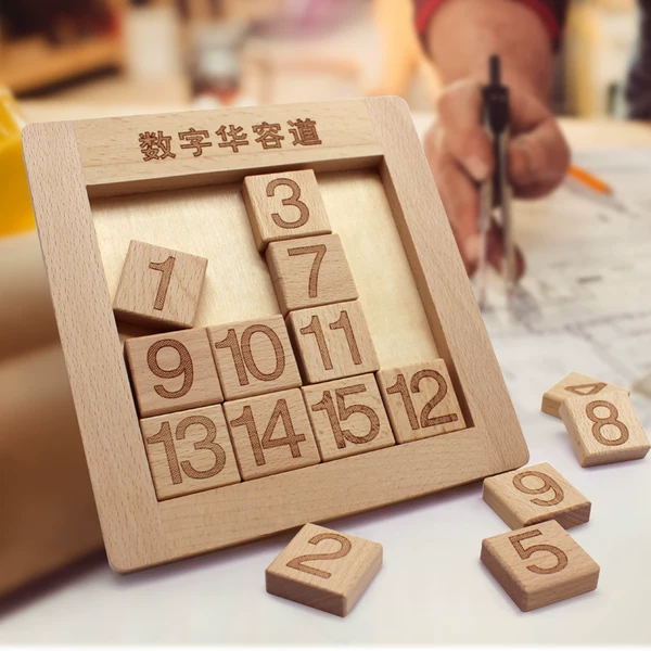 Товары от 一启玩具专营店