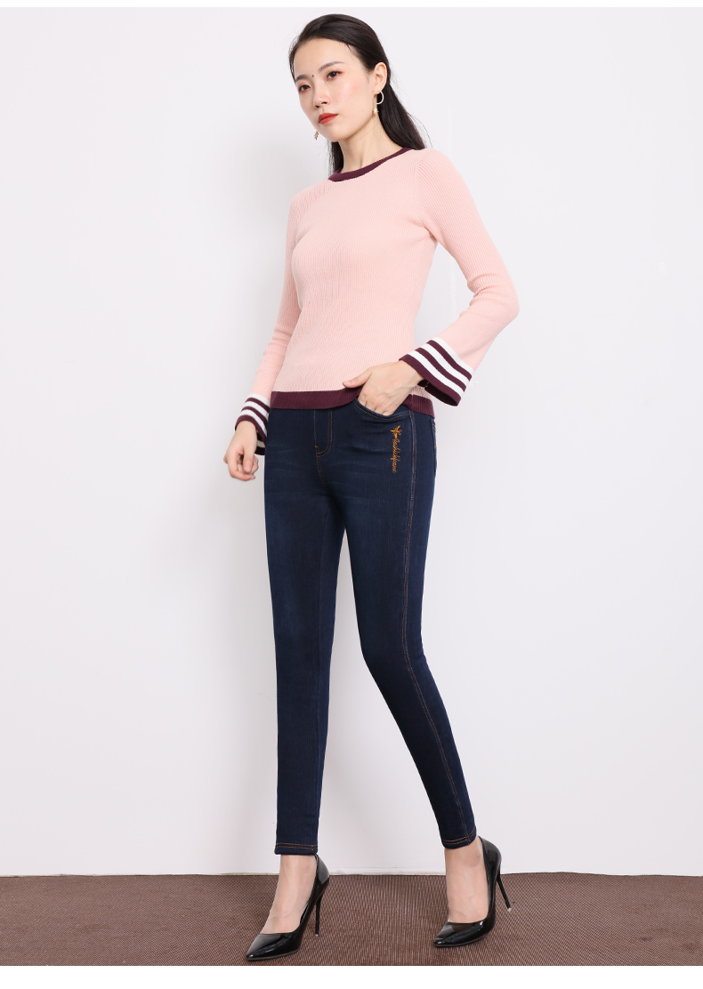 Jean femme - Ref 3194205 Image 19