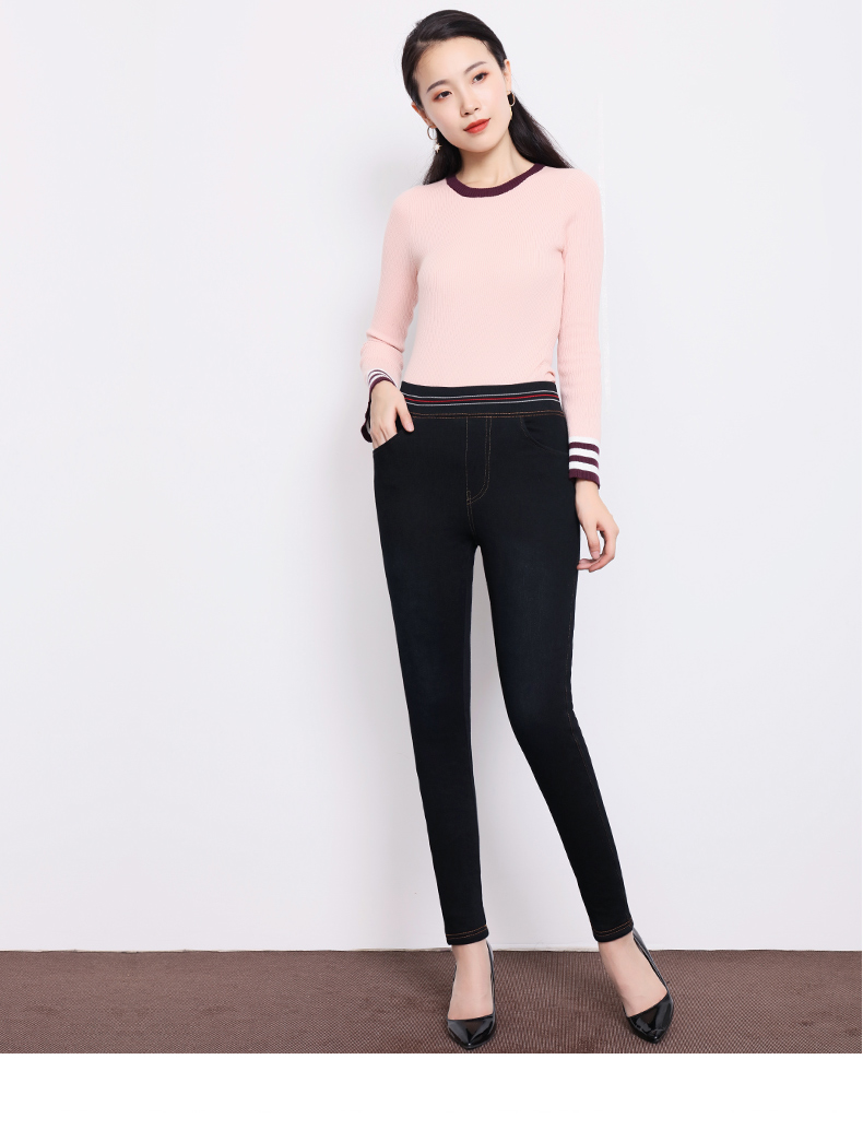 Jean femme - Ref 3193975 Image 23