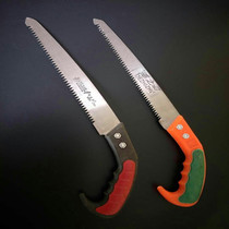 Handplate saw fruit tree saw woodworking hand saw hand saw saw hacksaw frame garden saw small hand Saw Saw