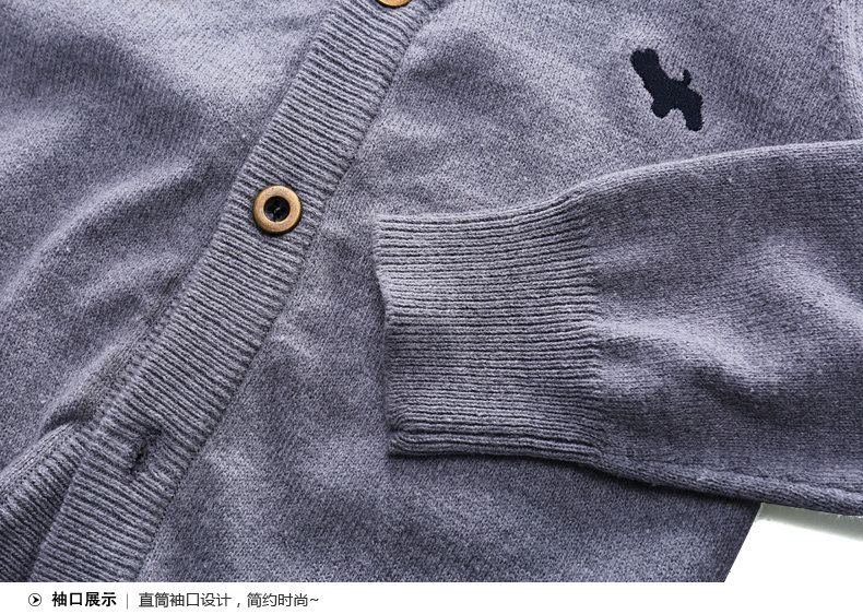 Pull enfant à manche longue - Ref 2103285 Image 21