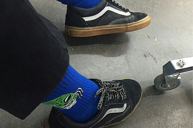 Chaussettes - collants 249- - Ref 758131 Image 9