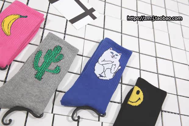 Chaussettes - collants 249- - Ref 758131 Image 19