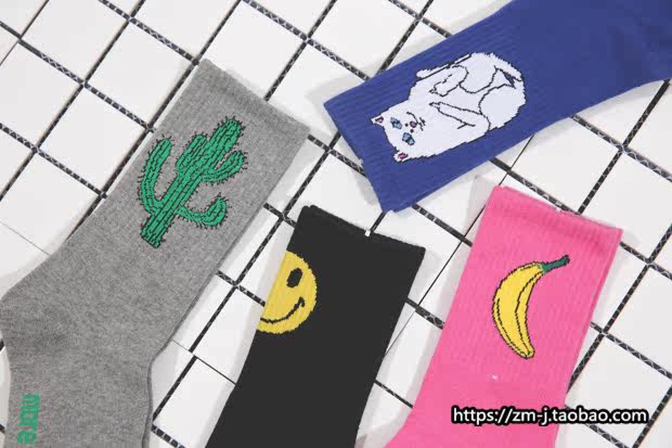 Chaussettes - collants 249- - Ref 758131 Image 24