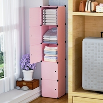 Floating window cabinet storage rack storage bedroom window locker window cabinet multifunctional bay window storage cabinet