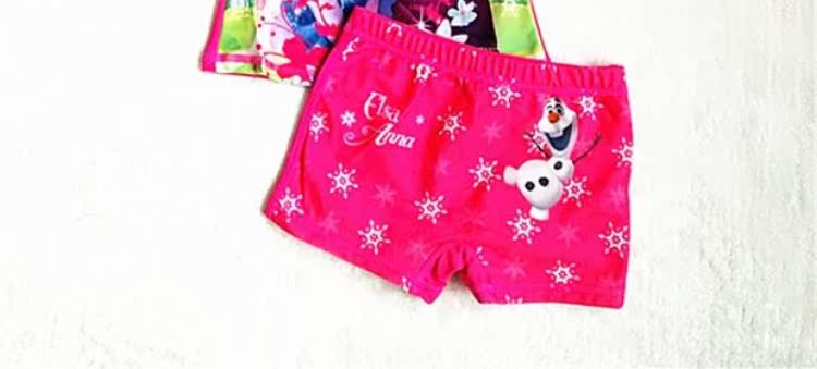 Đồ bơi cho trẻ em Cô gái Chia băng Kem chống nắng đông lạnh Đồ bơi lướt nhanh khô Cô bé Công chúa Đồ bơi - Bộ đồ bơi của Kid đồ bơi bé gái tay dài