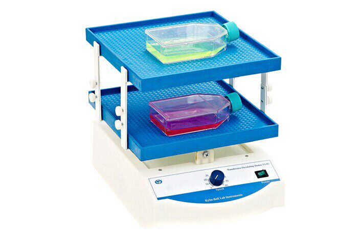 Haimen Qilin Bell TS-8S Transfer Fading Shaker Upgraded Double Layer Fading Vibrator