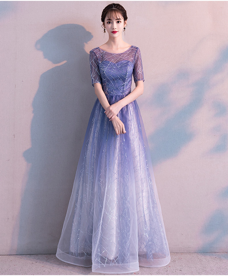 Robe du soir conventionnel - Ref 3211027 Image 19