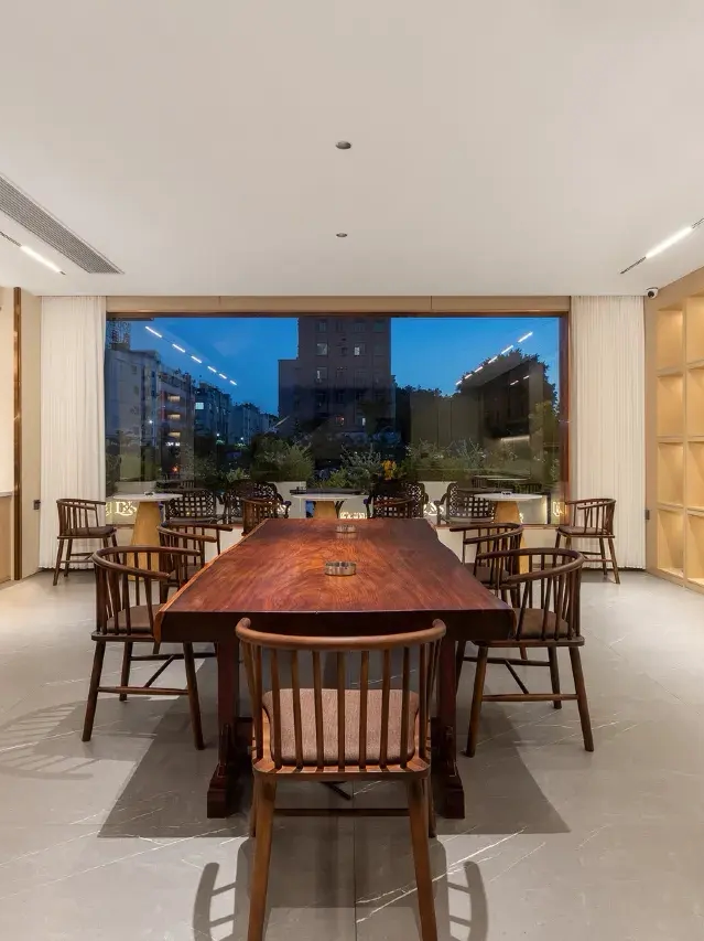 Langnis Ai Smart Hotel (Dongguan Fenggang Longfeng Mountain Resort Branch) - Product image 4