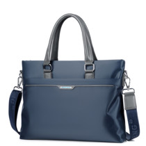 Hong Kong I TGREG handbag Business Leisure Oxford Brief Bag nylon single shoulder package with skewed bag