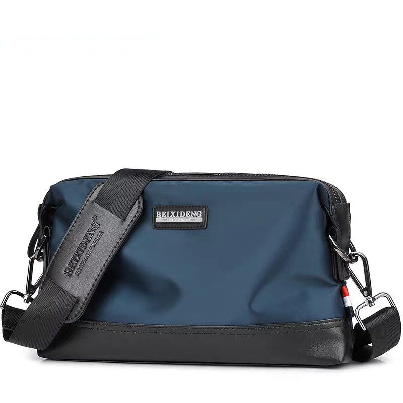 Hong Kong I TGREG new Oxford textile multi - functional handbag casual canvas with small shoulder slope - strapped handbag