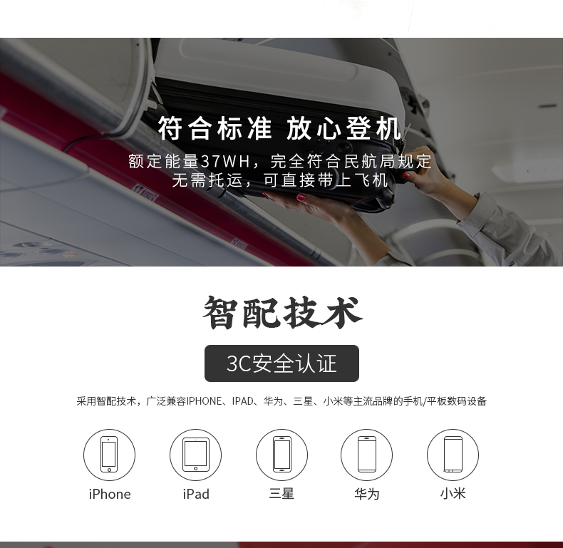 Đông cũng được Apple sạc kính Bao Guochao, điện thoại di động siêu mỏng 10000 mAh dung lượng lớn có thể có trên máy bay - Ngân hàng điện thoại di động cục sạc dự phòng samsung