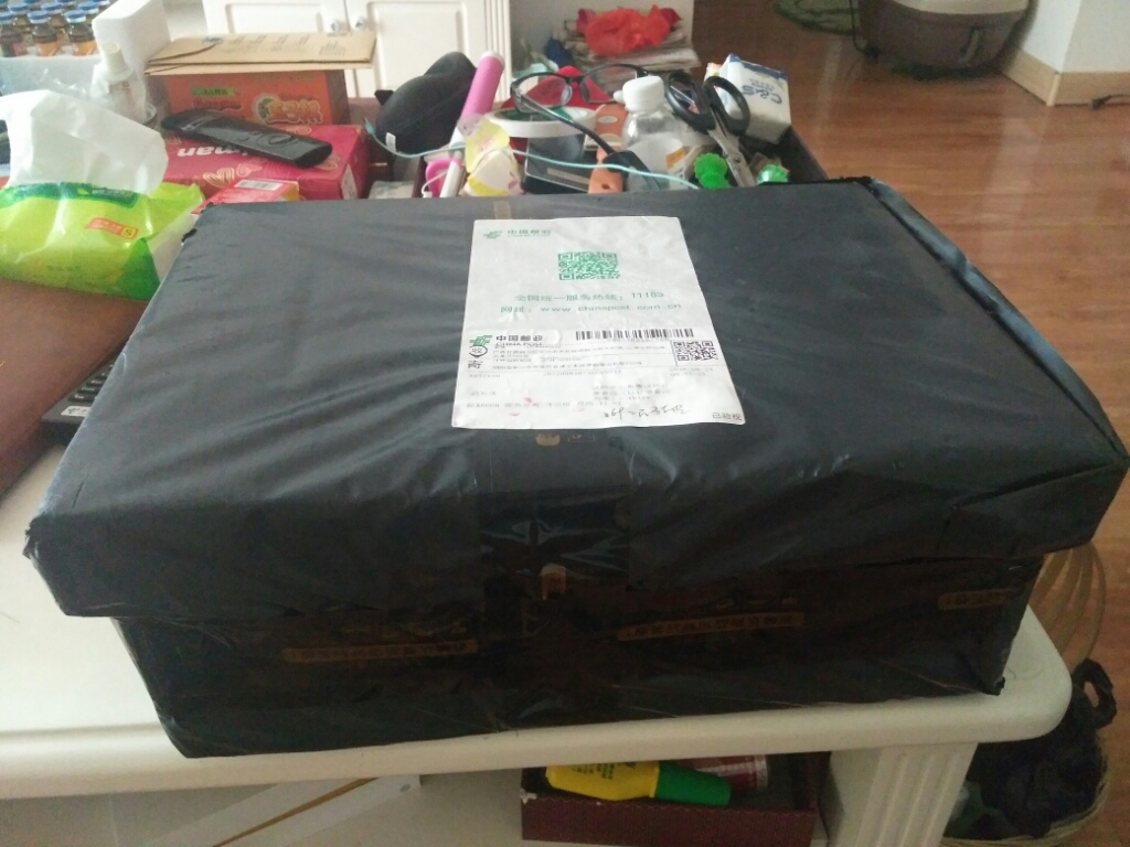 英伦复古厚底增高布洛克男鞋怎么样有用吗，母女俩使用一个月效果对比,第2张