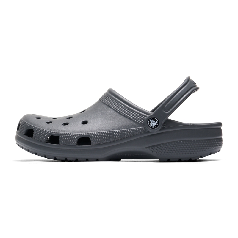 Authentic Crocs for Men and Women, Classic Clog Style, Versatile Breathable Closed-Toe Sports Casual Clogs
