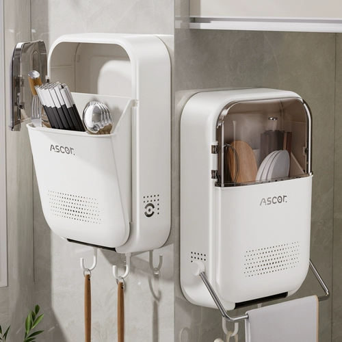 Палочки для еды, коробка для хранения для домашнего использования, сушилка, новая коллекция