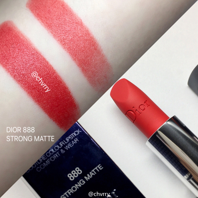 Dior 888 lipstick Clearance
