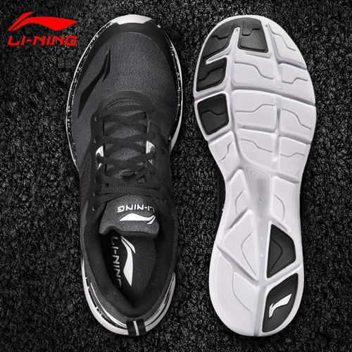 Li Ning, спортивная обувь, летняя сверхлегкая амортизирующая повседневная обувь