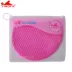 Chính hãng Yingfa Thương hiệu nhỏ giọt Silicone Mũ bơi cho nữ Tóc dài Mũ bơi không thấm nước Người lớn Đầu lớn Thoải mái Không đầu - Mũ bơi