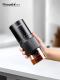 Mongdio Electric Coffee Grinder Home Use Coffee Bean Grinder Rechargeable Manual Coffee Grinder Mill