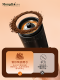 Mongdio Electric Coffee Grinder Automatic Coffee Grinder Home Manual Coffee Grinder