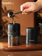 Mongdio Coffee Bean Grinder Electric Coffee Grinder Home Manual Coffee Grinder Manual Coffee Grinding Equipment