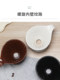 Filter Cup Coffee Filter Ceramic V60 Filter Cup Coffee Filter Funnel Coffee Filter Mesh Coffee Utensils