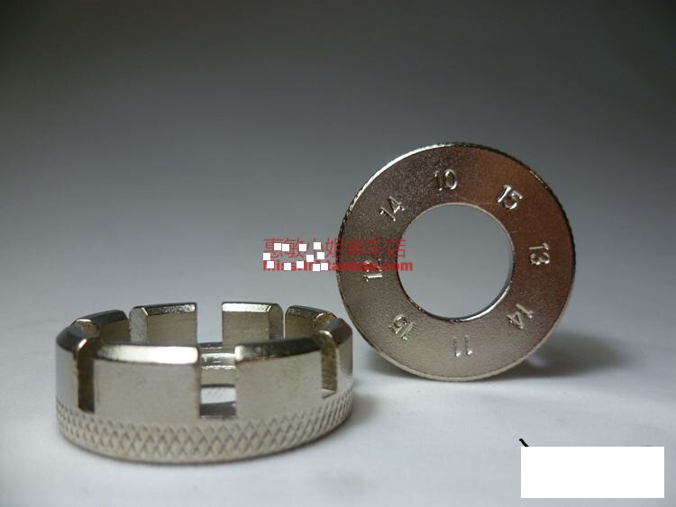 Clé pour réparation vélo - Ref 2306054 Image 8