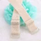 1,8cm kẹo màu nữ vải co giãn in thô phụ kiện đồ lót jacquard dây đeo vai chống trượt áo ngực dây đeo chiều rộng dây áo trong suốt