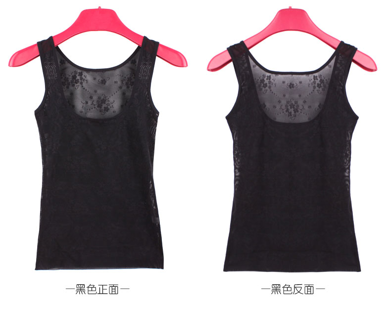 Phụ nữ mùa hè thoáng khí cơ thể điêu khắc vest bụng eo không có dấu vết corset tops mỏng cơ thể mỏng hỗ trợ ngực