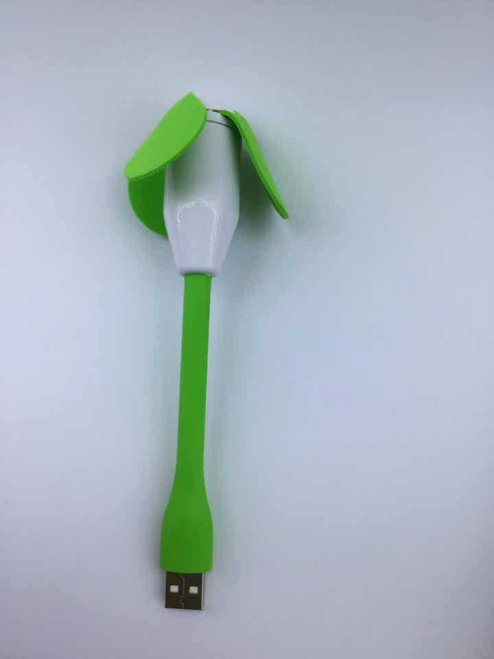 Ventilateur USB - Ref 402942 Image 20