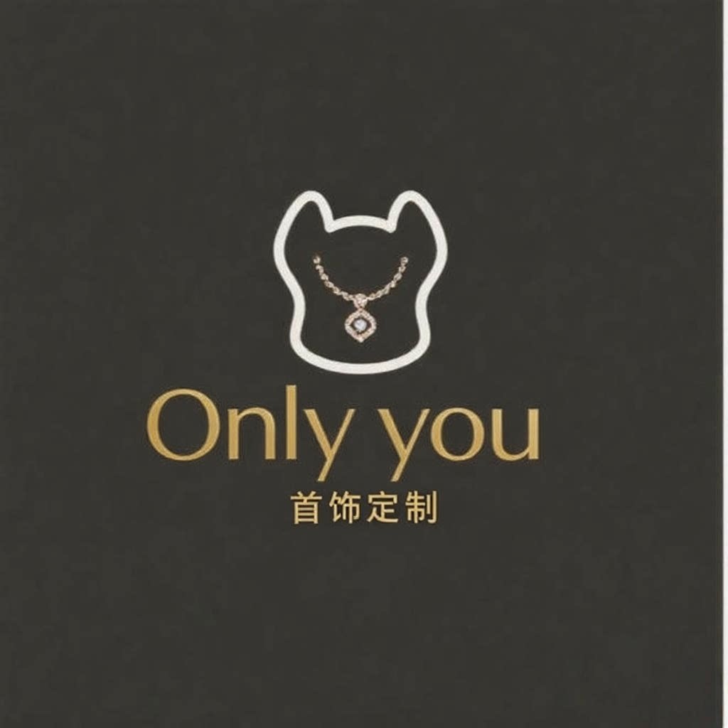 ONLY YOU 珠宝首饰定制