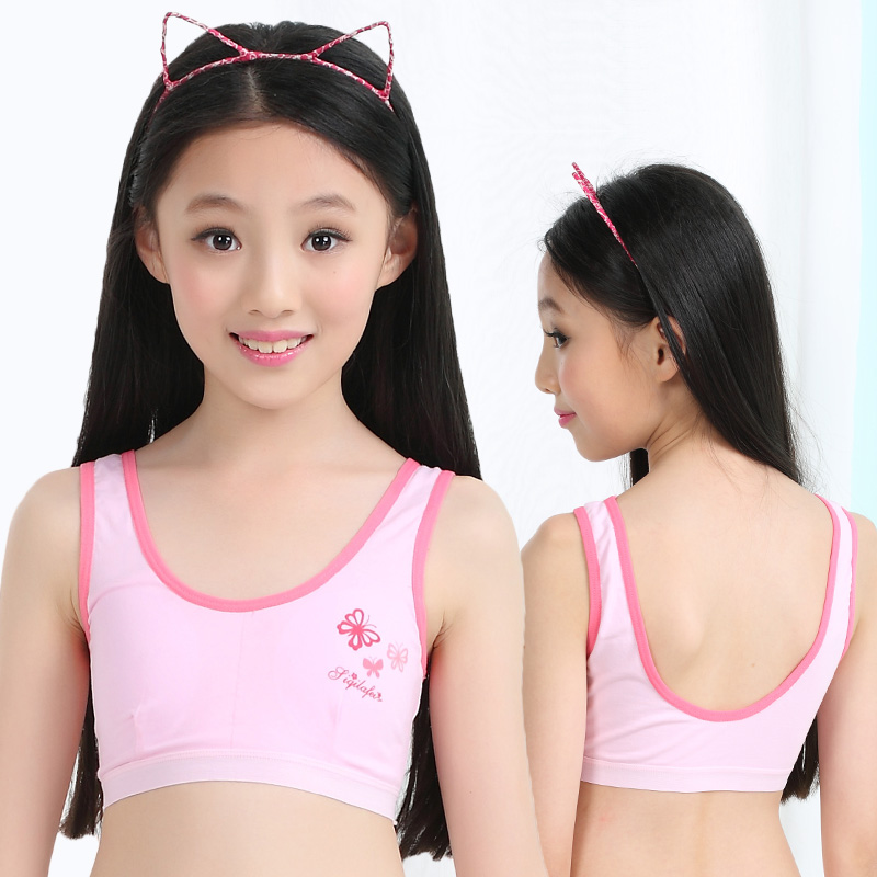 sports bras for 13 year olds
