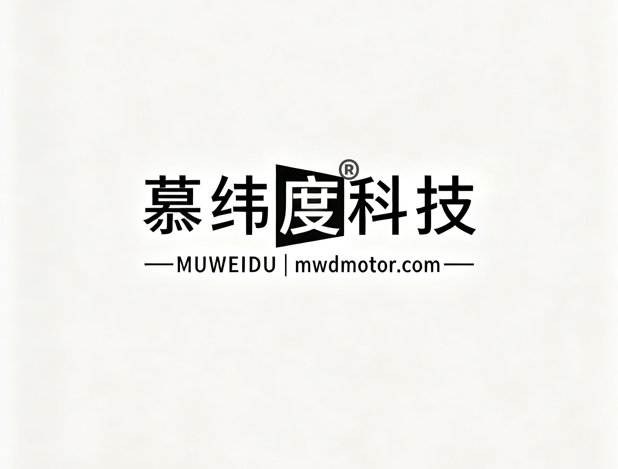 SM直流无刷伺服电机