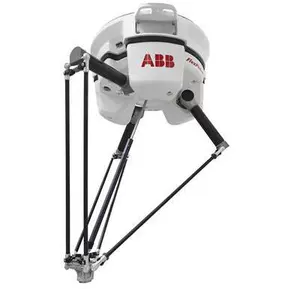 ABB Робот IRB 360-8/1130 8KG1130 мм Сортировка портала Интегрированное приложение