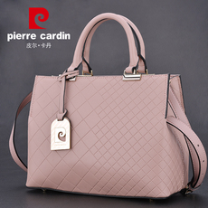Сумка Пьер Карден женские 2019 новая