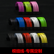 Pirate Ship Sea Rhyme SUSTechs Full Han EVGA Silver Xin Power Supply-Module Line Customized Service