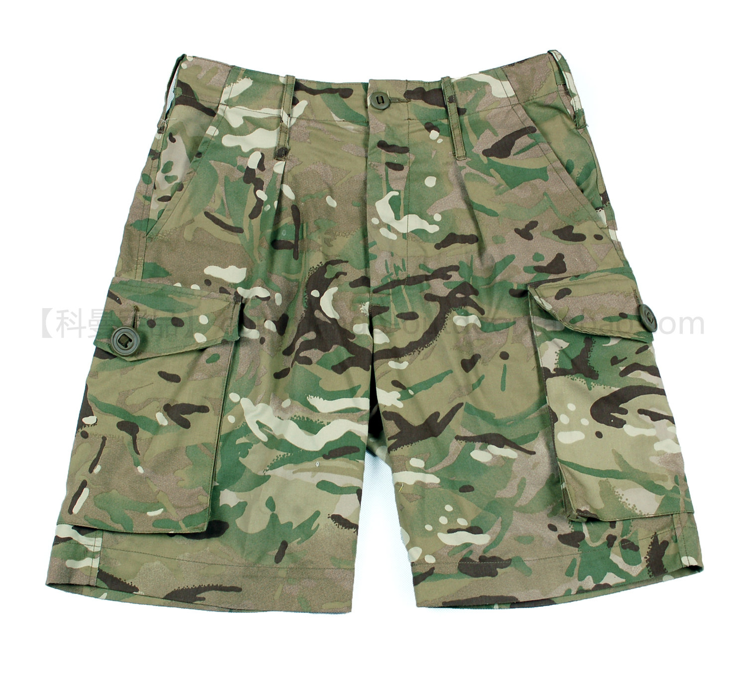 mtp camo shorts