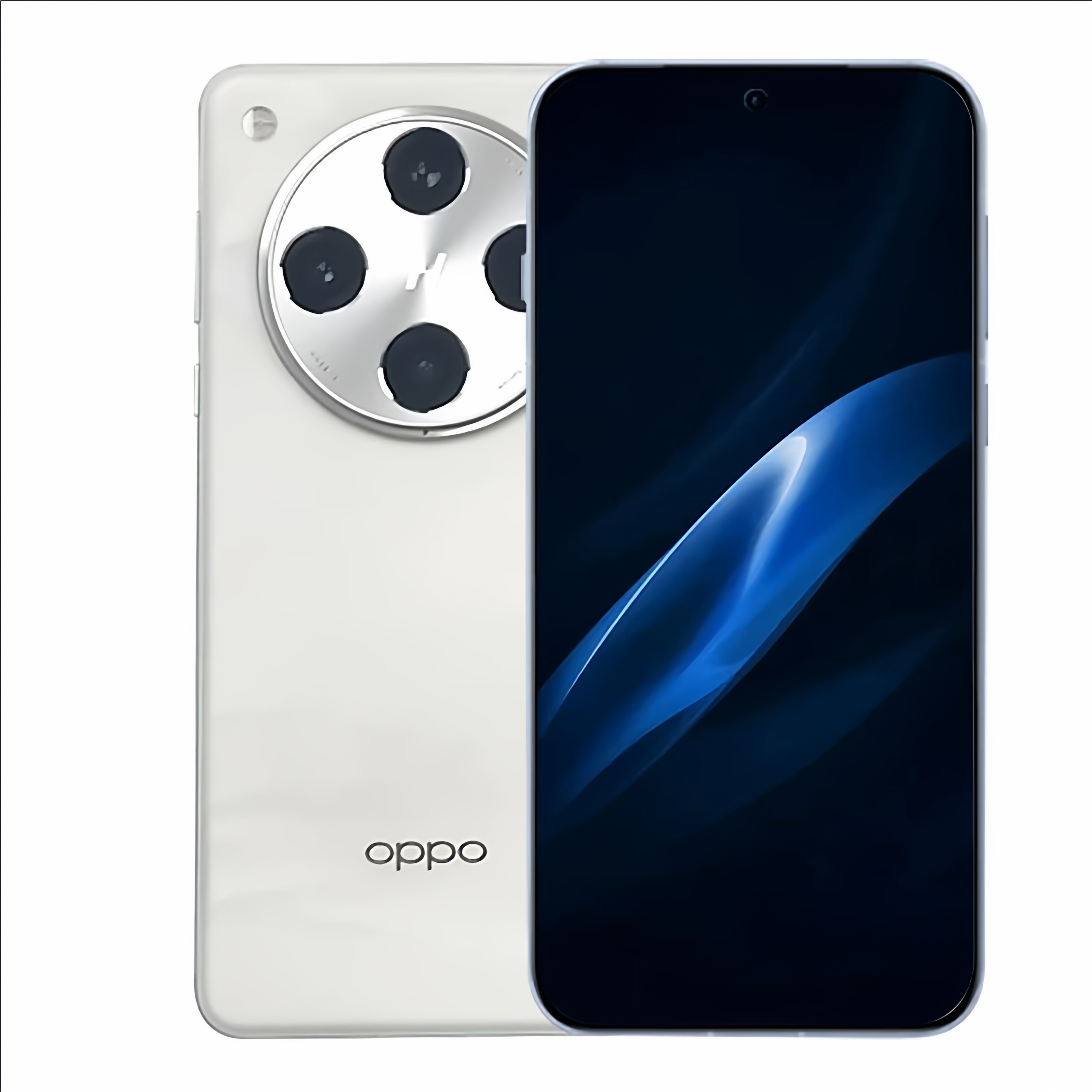 Oppo Find X8 Pro Shadowless Shooting Tidal Engine Dimensity 9400 Flagship 5g Mobile Phone Findx8Pro