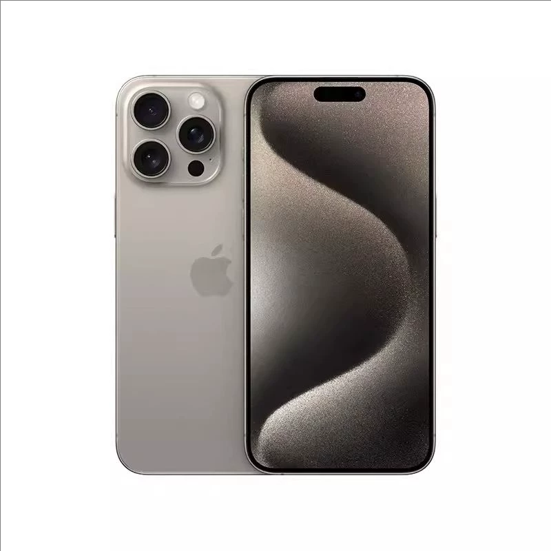 Apple/ Iphone 15, смартфон, поддержка всех стандартов сетевой связи, 5G, 15promax