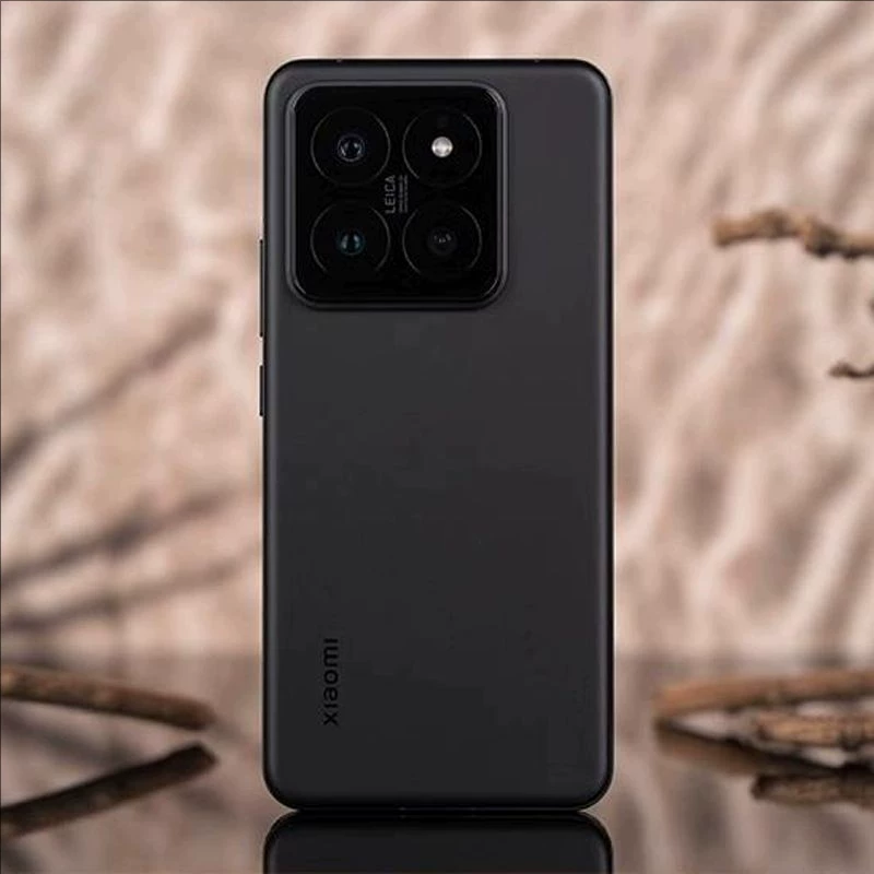 MIUI/ Xiaomi 14 Pro флагман 5G Snapdragon 8Gen3 Leica игровый телефон Xiaomi 14pro