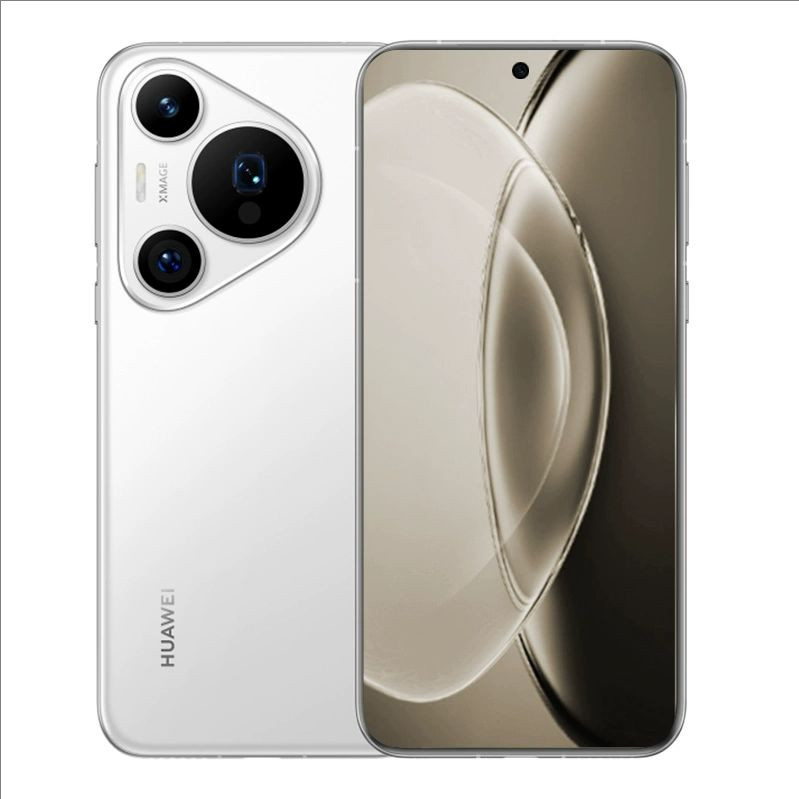 Huawei Pura 70 Pro Ultra-High-Speed Flash Photography Ultra-Macro Telephoto Beidou Satellite Phone