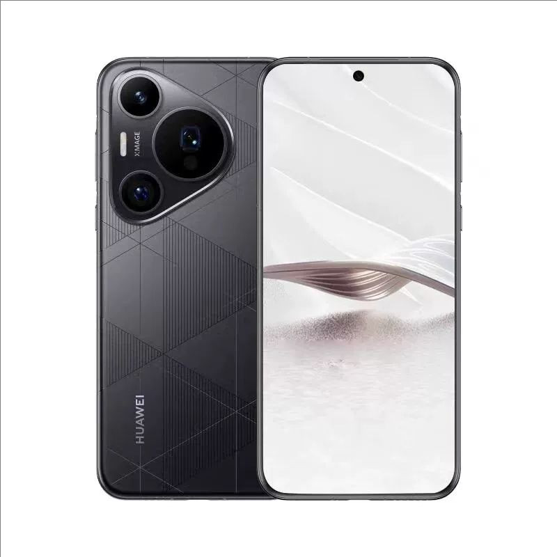 Huawei/Huawei Pura 70 Pro+ High-Speed Flash Photography Ultra-Close-Up Macro Telephoto Dual-Satellite Communication Mobile Phone