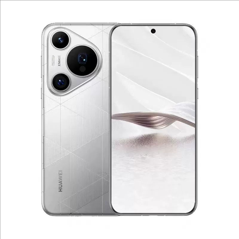 Huawei/Huawei Pura 70 Pro+ High-Speed Flash Photography Ultra-Close-Up Macro Telephoto Dual-Satellite Communication Mobile Phone