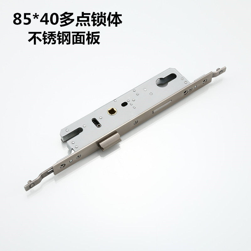 Nestle Lock Body 8540 Multi-point Lock Body Accessories Lock Body Universal Large Door Lock Door Lock Accessories Lock Lock