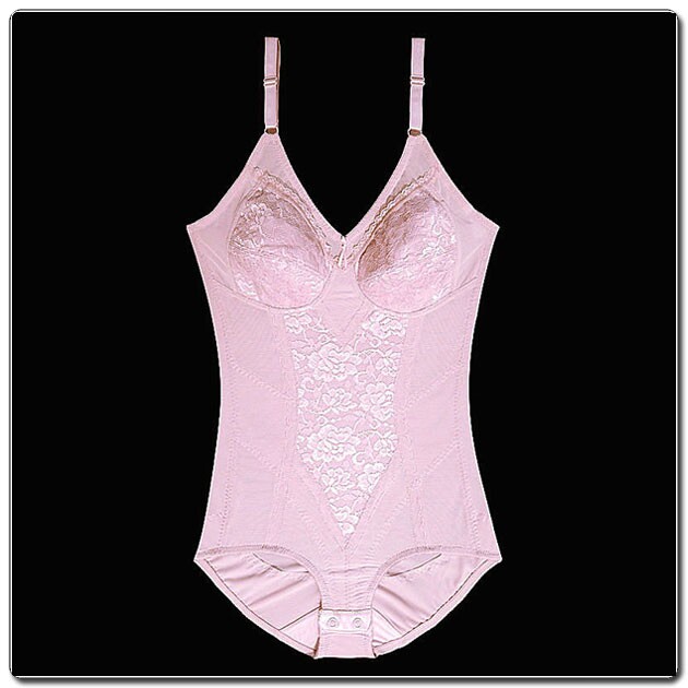 Sous-vêtement minceur 151-2 en spandex - Ref 688217 Image 25