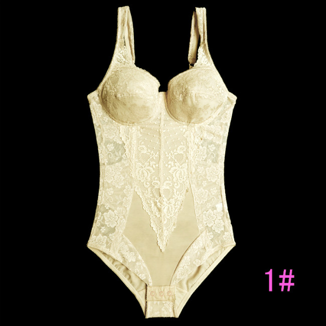 Sous-vêtement minceur en spandex - Ref 688483 Image 19