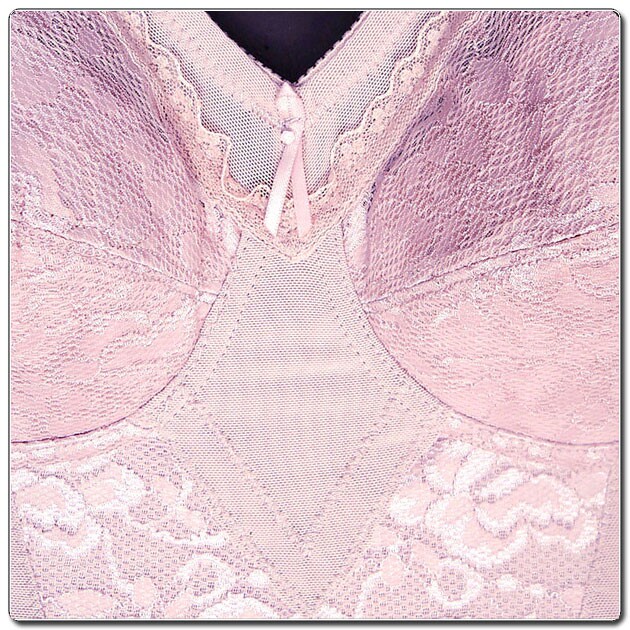 Sous-vêtement minceur 151-2 en spandex - Ref 688217 Image 29